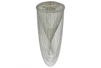 Потолочная люстра Dio DArte Elite Bari E 1.2.60.104 N