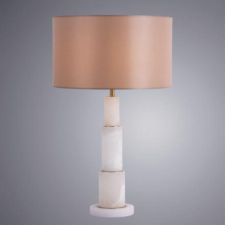 Настольная лампа Arte Lamp Ramada A3588LT-1PB 