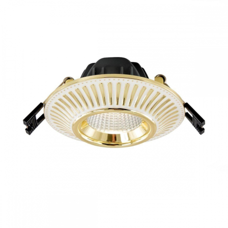 Встраиваемый светильник Citilux Дзета CLD042NW2 