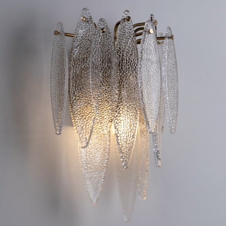 Бра Divinare AMELIE 6003/01 AP-1 