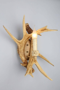 Бра с лампочкой Omnilux OML-52001-01+Lamps