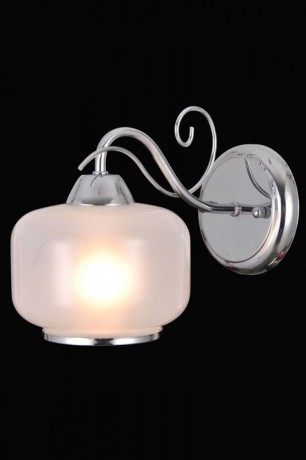 75049/1W CHROME Бра Natali Kovaltseva 