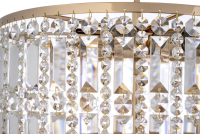 Потолочная люстра Arti Lampadari Sara E 1.3.40.501 G