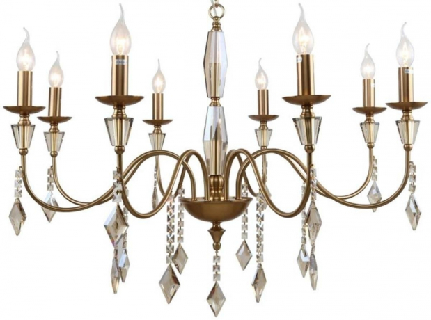 Подвесная люстра Stilfort Grace 1053/05/08P 