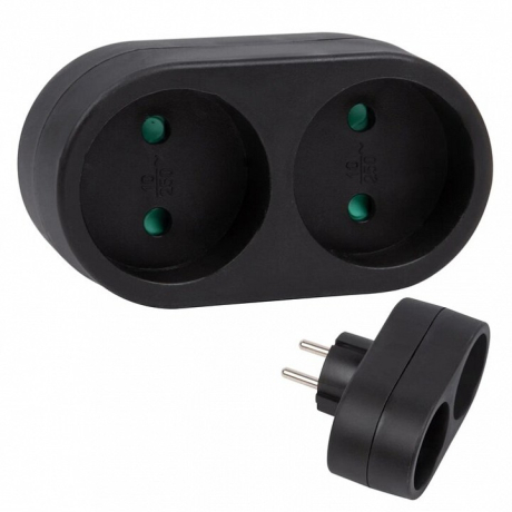 Разветвитель Uniel  UL-00011234