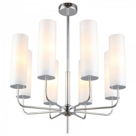 Люстра на штанге Omnilux Parrini OML-99607-08 