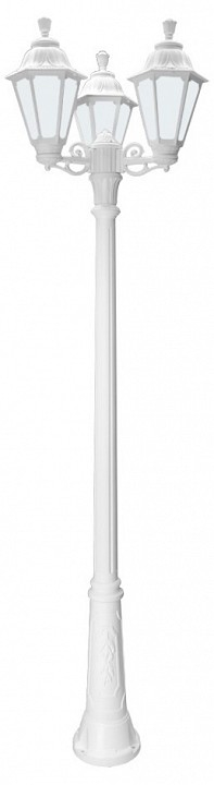 E26.157.S30.WYF1R Фонарный столб Fumagalli Ricu Bisso/Rut