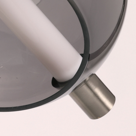 Подвесной светильник De Markt Граффити 678013801 