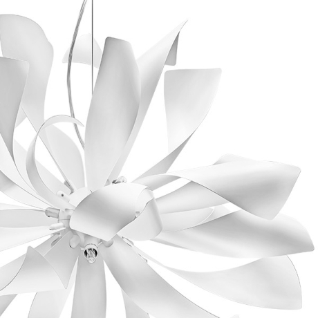 754266 (MD6910-6A) Подвесная люстра Lightstar с поддержкой Маруся Turbio 