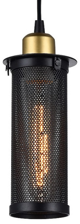 Подвесной светильник Favourite Strainer 1788-1P 