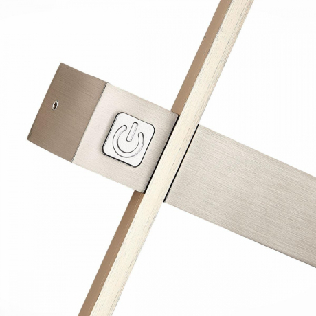 Настенный светодиодный светильник ST Luce Astente SL1589.101.01 