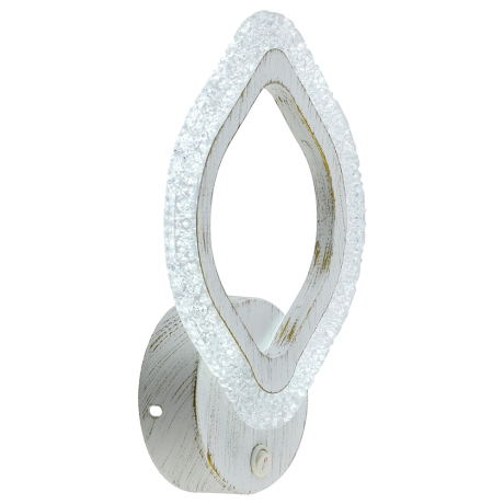 Настенный светодиодный светильник Profit Light 8018/1W PGD 14W 