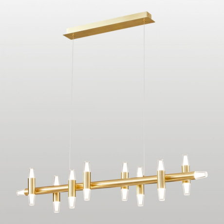 Подвесной светильник Lussole Hopkins LSP-7406