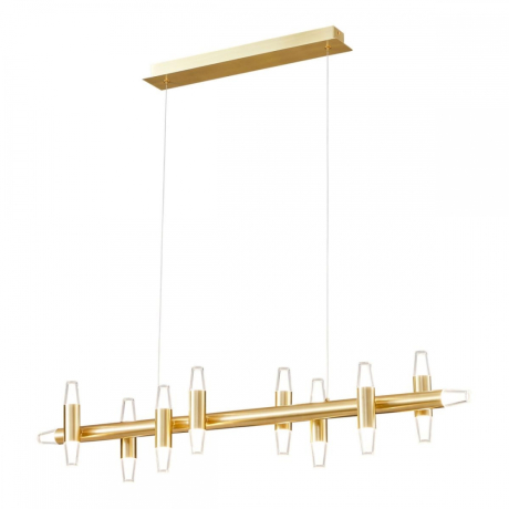 Подвесной светильник Lussole Hopkins LSP-7406