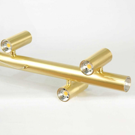 Подвесной светильник Lussole Hopkins LSP-7406