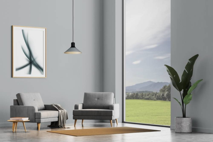 Подвесной светильник Eglo Abreosa 99511 