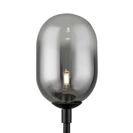 Настольная лампа Freya Tesse FR1011TL-01B 