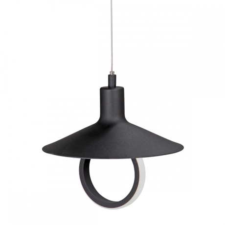 Светодиодный подвесной светильник Vitaluce V4637-1/1S 