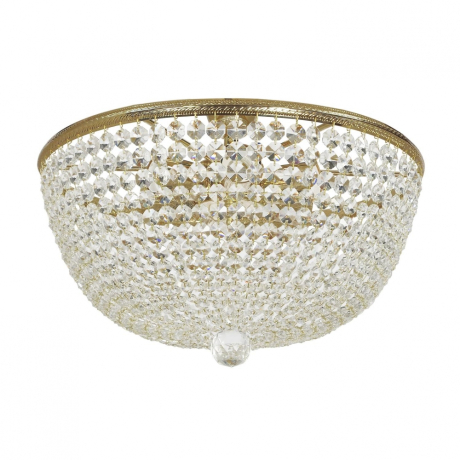 Потолочный светильник Arti Lampadari Todi E 1.3.40.502 G 