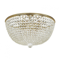 Потолочный светильник Arti Lampadari Todi E 1.3.40.502 G