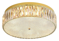 Накладной светильник Newport 8240 8246/PL gold NEW