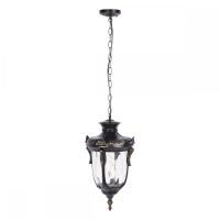 Уличный подвесной светильник Loft IT Marbella 100002P
