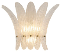 Накладной светильник Newport 8800 8803/A gold white