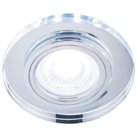 S214 CL Встраиваемый светильник Ambrella light Led