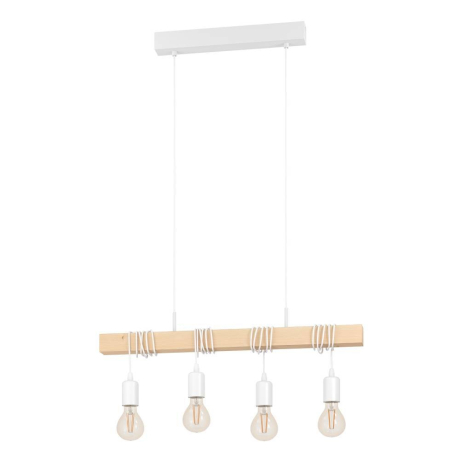 Подвесной светильник Townshend Eglo 43704 