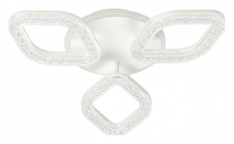 Потолочная люстра De City Мадлен 424014004 