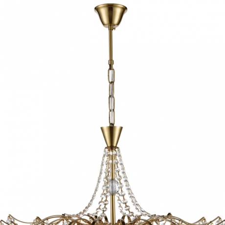 Люстра подвесная от Lustrof 763557-751537 