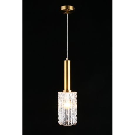 Светильник подвесной Aployt Henrite APL.310.06.01 