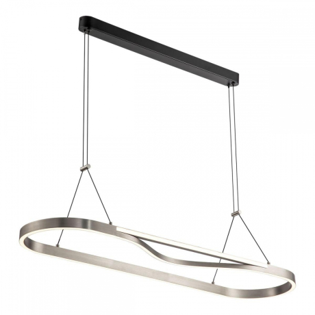 Подвесной светодиодный светильник Lussole Taylor LSP-7236 