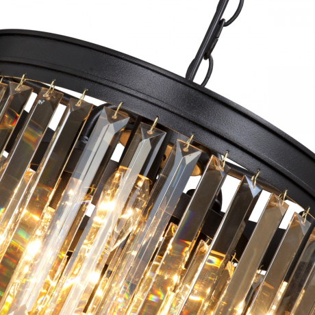 Подвесной светильник Vitaluce V5154 V5173-1/4+4+1