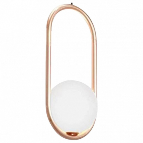 Подвесной светильник Kink Light Кенти 07631-1A,20 