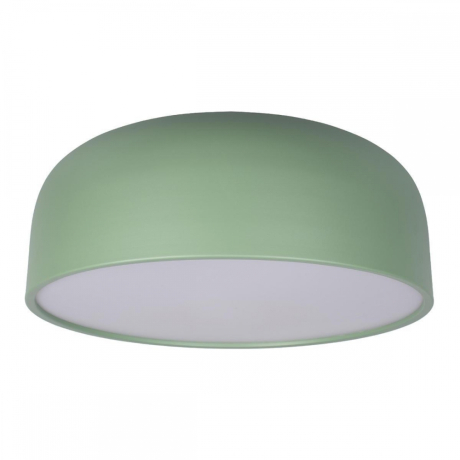 Потолочный светодиодный светильник Loft IT Axel 10201/480 Green 
