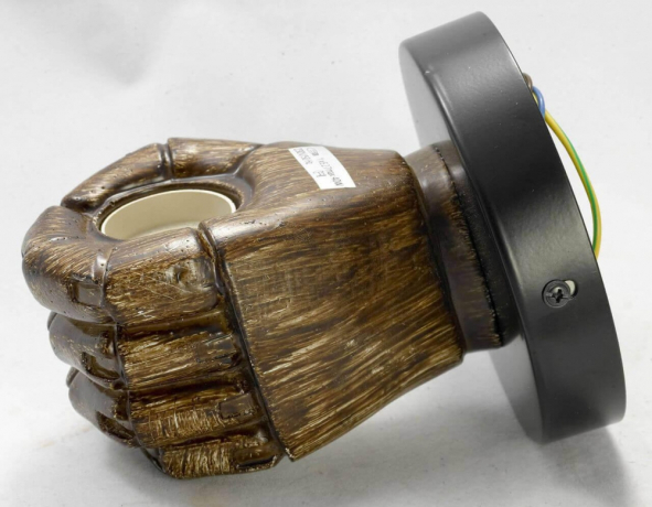 LSP-8077 Бра Lussole LOFT 