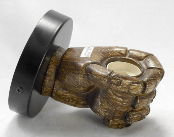 LSP-8077 Бра Lussole LOFT 