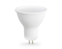 Лампа светодиодная Ambrella Light MR16 GU5.3 11Вт 6400K 161106