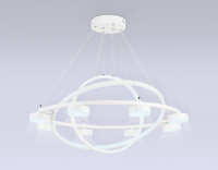 Подвесная люстра Ambrella Light FL FL51777