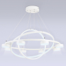 Подвесная люстра Ambrella Light FL FL51777