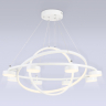 Подвесная люстра Ambrella Light FL FL51777