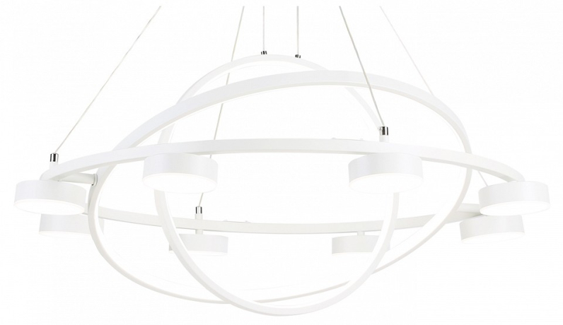 Подвесная люстра Ambrella Light FL FL51777