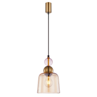 Подвесной светильник с лампочкой F-Promo 4341-1P+Lamps