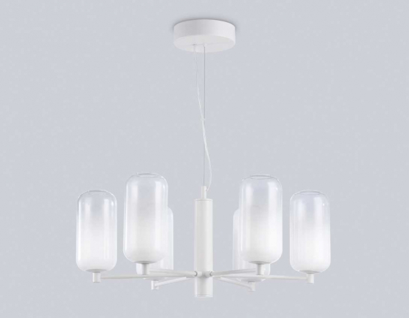 Подвесной светодиодный светильник Ambrella light High Light LH11107 