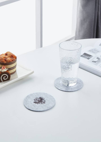 Плейсмат декоративный Eglo ANDASIBE (420165)