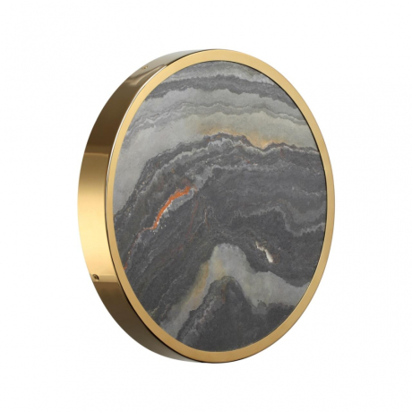 Накладной светильник Odeon Light Bergi 5079/30L 