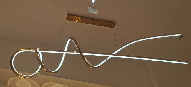 Подвесная люстра Alfa-Light F0424 F0424-02 