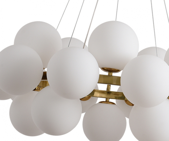 Подвесная люстра Kink Light Сида 07508-20,20 (20419) 