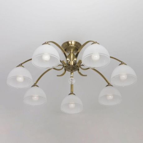 Люстра на штанге Citilux Франческа CL417173 